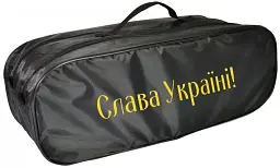 Набір автомобіліста Старт Слава Україні чорний 01-206-IS - мініатюра 4