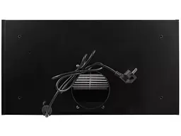 Витяжка вбудована WEILOR LUNA WBG 55 BLACK - мініатюра 7