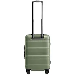 Валіза 90FUN NINETYGO Modern Luggage 24` Green (6941413244480) [172173] - мініатюра 6