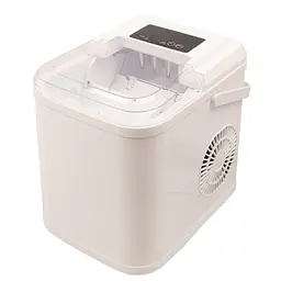 Льодогенератор Ice Maker переносний для пальчикового льоду 110 Вт (88960001)
