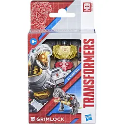 Іграшка-фігурка Transformers Grimlock (F8581_F8587) - мініатюра 4