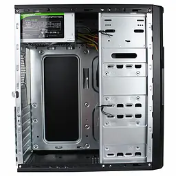 Корпус Gamemax ET-210-450W - мініатюра 4