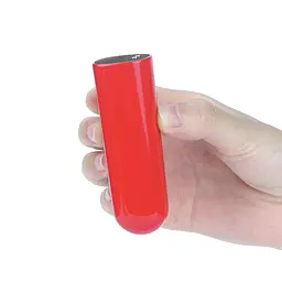 Вібратор Lovetoy Ijoy Rechargeable Bullet Scream, 8.4 см (червоний) - мініатюра 11