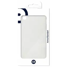 Чохол до мобільного телефона Armorstandart Air Series ZTE Blade L210 Transparent (ARM57565) - мініатюра 2