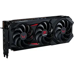 Відеокарта PowerColor Red Devil AMD Radeon RX 9070 XT 16GB GDDR6 (RX9070XT 16G-E/OC) UA [130326] - мініатюра 4