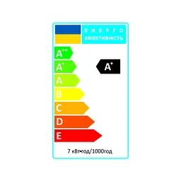 Лампочка Electrum GU5.3 (A-LR-0629) - мініатюра 4