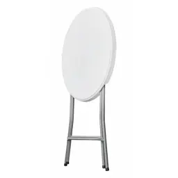 Туристичний стіл Time Eco ТЕ-1834 White (4820211100889) - мініатюра 2