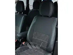 Авточохли модельні MW Brothers для Mitsubishi Space Star c 1998 - мініатюра 5