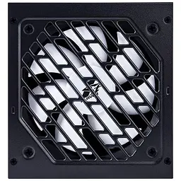 Блок живлення 1stPlayer PS-700FK 700W 80+ (FK-700-BK-EU) Black - мініатюра 2