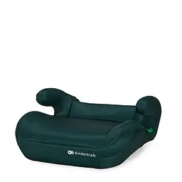 Автокрісло Kinderkraft i-Spark Green (KCISPA00GRE0000) - мініатюра 4