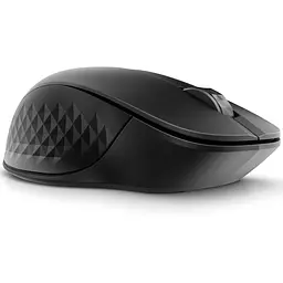 Мишка бездротова HP 430 Multi-Device чорна - мініатюра 3