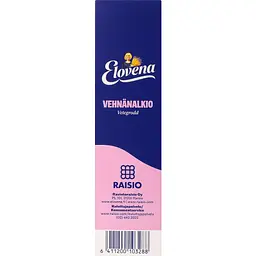 Уцінка. Зародки пшениці Elovena 250 г (946626) - мініатюра 5
