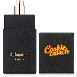 Coquillete Cookiecrunch 100 мл Parfum