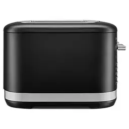 Тостер KitchenAid 5KMT4109EBM матовий чорний (5KMT4109EBM) - мініатюра 4