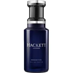 Набір Hackett London Essential: парфумована вода 100 мл + дезодорант-стік 75 г (8436581947267) - мініатюра 3