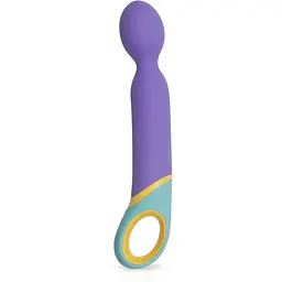 Вібромасажер PMV20 Base Wand Vibrator - мініатюра 3