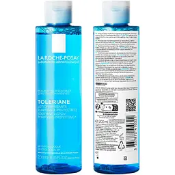 Заспокійливий тонік La Roche-Posay для чутливої шкіри 200 мл - мініатюра 6