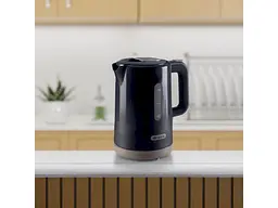 Електрочайник Ariete 2846 Breakfast Black (00C284600AR0) - мініатюра 5