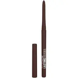 Гелевий олівець для очей Maybelline New York Lasting Drama відтінок 20 (Dark Grey) 1 г