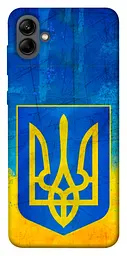 Чохол Demsky Символіка України для Samsung Galaxy A04