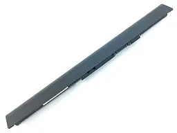 Акумулятор RI04 для ноутбука HP ProBook 450 G3, 455 G3, 470 G3, Envy 15-q000 (RI06XL) (14.8V 2600 mAh) - мініатюра 3