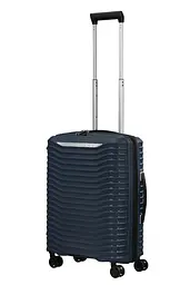 Валіза 55 См Samsonite UPSCAPE BLUE 55x40x20(23) KJ1*01001 - мініатюра 4