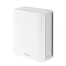 Система WiFi-Mesh ZenWiFi BT8 BE14000, 1xGE LAN, 1x2.5GE LAN, 1x2.5GE LAN, 1xUSB 3.0, 1мод, біл Asus teh0017259 - мініатюра 2