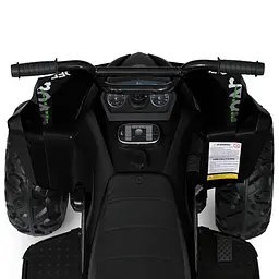 Дитячий електромобіль-квадроцикл Bambi Racer M 5102EL-2(24V) до 50 кг - мініатюра 4