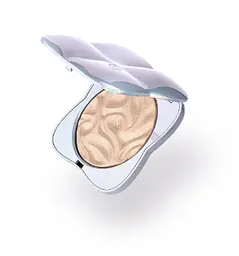 Хайлайтер Kiko lumiverse sparkle catcher highlighter 01