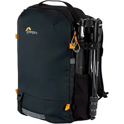 Рюкзак для фотоапарата Lowepro Trekker Lite BP 250 AW Black (LP37460-PWW) [128482] - мініатюра 6