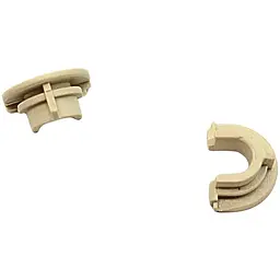 Втулка вала гумового HP LJ M102/104/106/M15/M28/M203 компл Welldo (BSH102LR-WDS)