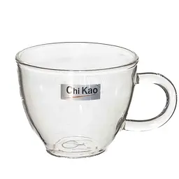 Чашка CHIKAO CK-127S, 50 мл - мініатюра 3