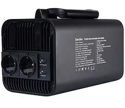 Зарядна станція EnerSol 600 Вт / 577 Вт⋅год / Li-ion (EPB-600N) - мініатюра 4