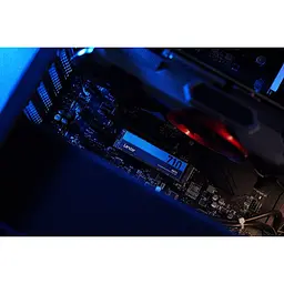SSD накопичувач Lexar NM710 1TB (LNM710X001T-RNNNG) [168719] - мініатюра 9