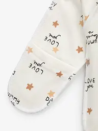 Боді на запах для малюків Тімі Т12/1-Фт56 56 см Молочний shop (4820000302616) - мініатюра 3