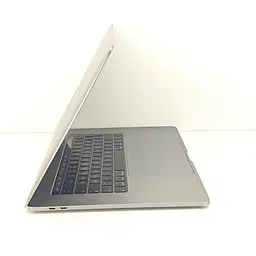 Ноутбук Apple MacBook Pro 15" A1990 Retina (C02Z54XTLVCF) (i7-9750H/16/256SSD/PRO 555X) - Class B - мініатюра 4