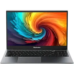 Blackview Acebook 8 Ноутбук, 15.6-inch 1920*1080 IPS Екран, N97 4 Up to 3.6GHz, 16GB 512GB SSD, Dual-band Wi‑Fi