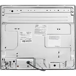 Варильна поверхня газова Whirlpool TKRL650IX - мініатюра 5