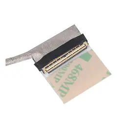 Шлейф матриці для ноутбуків Lenovo IdeaPad (Y700-15ISK, Y700-17ISK), eDP 30pin - мініатюра 2