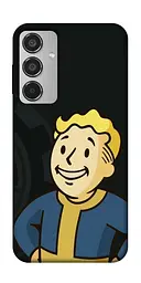 Чохол Demsky Vault boy для Samsung Galaxy M35 5G