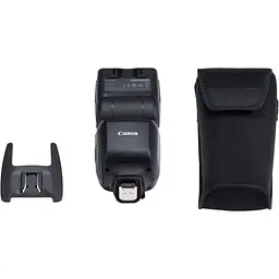 Спалах Canon Speedlite EL-10 (6579C002) [136296] - мініатюра 10