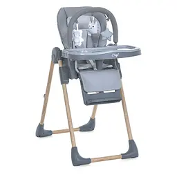 Стільчик для годування CRAFT до 15 кг El Camino det0015031