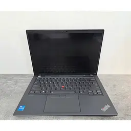 Ноутбук Lenovo ThinkPad T14 Gen 4,i5-1335U,16GB,1TB,IPS сенсорний,300 nit,Windows 11 Pro - мініатюра 12