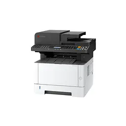 Багатофункціональний пристрій Kyocera Ecosys MA4000fx (110C1B3NL0) - мініатюра 2