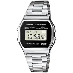 Годинник Casio A158WEA-1EF - мініатюра 3