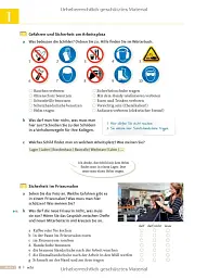 Menschen. Berufstrainer A2 mit Audio-CD. Deutsch als Fremdsprache - мініатюра 6