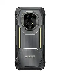 Мобільний телефон Blackview Xplore 2 12/256GB Black (2941) - мініатюра 2