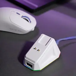 Бездротова ігрова миша Proove Gaming Rate Pro with Charging Dock, в асортименті - мініатюра 8