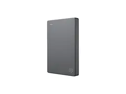 Зовнішній жорсткий диск Seagate Basic 1 TB Black (STJL1000400)