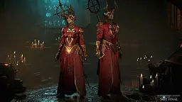 Гра Diablo lV для Sony PlayStation 5, Blu-ray (1116028) - мініатюра 3